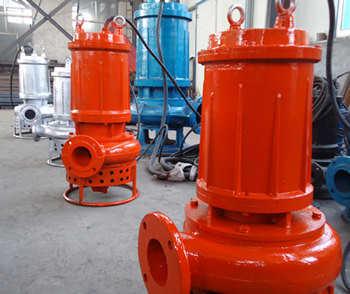 供应信息 机械设备 泵 污水泵,杂质泵 化肥厂用耐高温渣浆泵丨自动