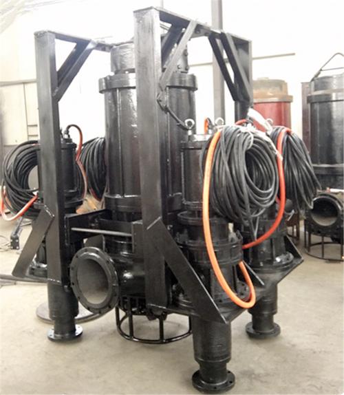 机械 泵 杂质泵 > 山西沙场洗沙潜水抽沙泵抽沙设备技术成熟产品稳定